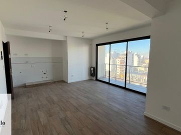 Departamento en venta de 1 dormitorio en Floresta