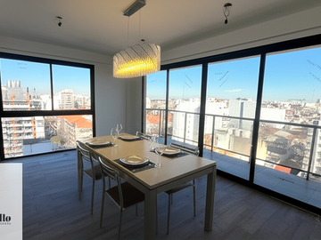 Departamento en venta de 1 dormitorio en Floresta