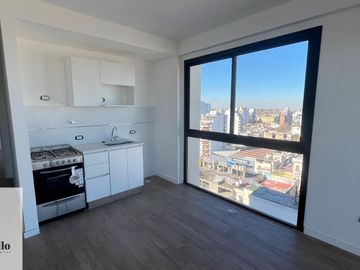 Departamento en venta de 1 dormitorio en Floresta