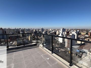Departamento en venta de 1 dormitorio en Floresta