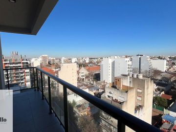 Departamento en venta de 1 dormitorio en Floresta
