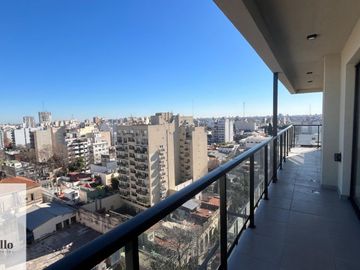 Departamento en venta de 1 dormitorio en Floresta