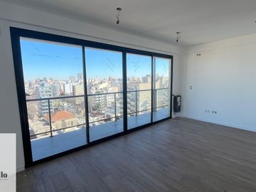 Departamento en venta de 1 dormitorio en Floresta
