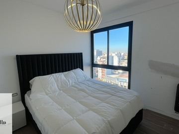 Departamento en venta de 1 dormitorio en Floresta