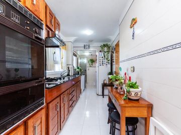 Departamento en venta en Lanus Oeste
