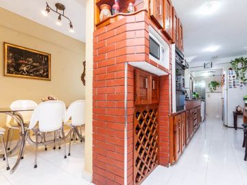 Departamento en venta en Lanus Oeste