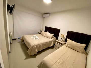 VENETO VILLAGE - DEPARTAMENTO 2 DORMITORIOS, COCHERA, B. NAUTICA