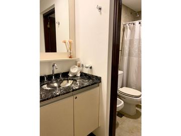 VENETO VILLAGE - DEPARTAMENTO 2 DORMITORIOS, COCHERA, B. NAUTICA