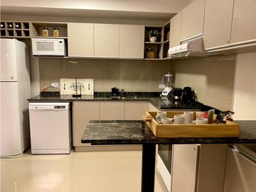 VENETO VILLAGE - DEPARTAMENTO 2 DORMITORIOS, COCHERA, B. NAUTICA