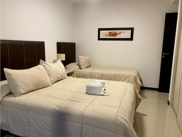 VENETO VILLAGE - DEPARTAMENTO 2 DORMITORIOS, COCHERA, B. NAUTICA