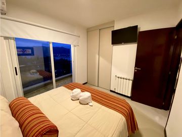 VENETO VILLAGE - DEPARTAMENTO 2 DORMITORIOS, COCHERA, B. NAUTICA