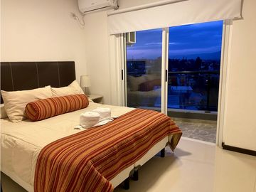 VENETO VILLAGE - DEPARTAMENTO 2 DORMITORIOS, COCHERA, B. NAUTICA