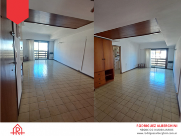 DEPARTAMENTO EN VENTA (Calle Ayacucho 3200)
