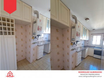 DEPARTAMENTO EN VENTA (Calle Ayacucho 3200)