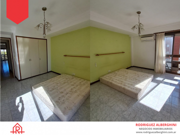DEPARTAMENTO EN VENTA (Calle Ayacucho 3200)