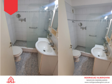 DEPARTAMENTO EN VENTA (Calle Ayacucho 3200)