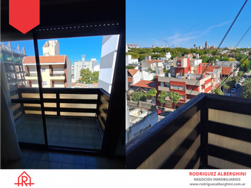 DEPARTAMENTO EN VENTA (Calle Ayacucho 3200)