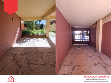 DEPARTAMENTO EN VENTA (Calle Ayacucho 3200)