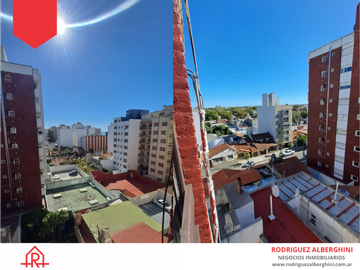 DEPARTAMENTO EN VENTA (Calle Ayacucho 3200)