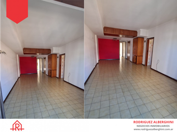 DEPARTAMENTO EN VENTA (Calle Ayacucho 3200)