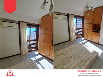 DEPARTAMENTO EN VENTA (Calle Ayacucho 3200)