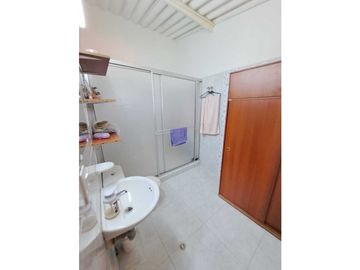 En Venta Casa Campestre Lote 647 m2 San Joaquin, Conjunto Cerrado