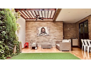 VENDO CASA DUPLEX EN VILLA CAMPESTRE