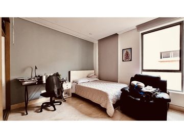 VENDO CASA DUPLEX EN VILLA CAMPESTRE