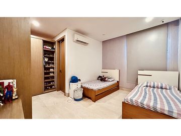VENDO CASA DUPLEX EN VILLA CAMPESTRE