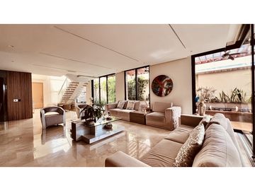 VENDO CASA DUPLEX EN VILLA CAMPESTRE