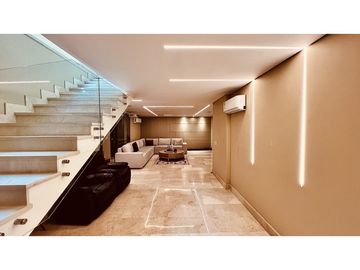VENDO CASA DUPLEX EN VILLA CAMPESTRE
