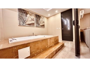 VENDO CASA DUPLEX EN VILLA CAMPESTRE
