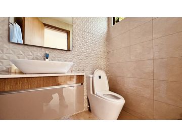 VENDO CASA DUPLEX EN VILLA CAMPESTRE