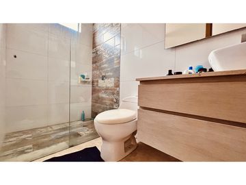 VENDO CASA DUPLEX EN VILLA CAMPESTRE