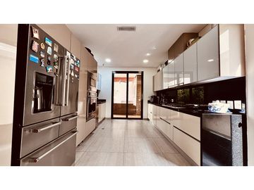 VENDO CASA DUPLEX EN VILLA CAMPESTRE