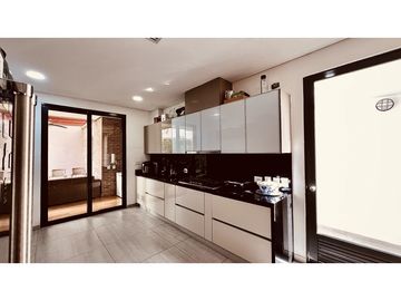 VENDO CASA DUPLEX EN VILLA CAMPESTRE