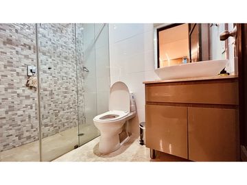 VENDO CASA DUPLEX EN VILLA CAMPESTRE