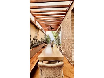 VENDO CASA DUPLEX EN VILLA CAMPESTRE