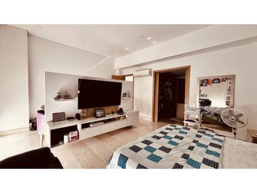 VENDO CASA DUPLEX EN VILLA CAMPESTRE