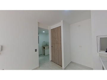APTO VENTA HINV CARACOLI BOCHALEMA P5 C/A 58M2 2HB 2BÑ PCM CALI SUR