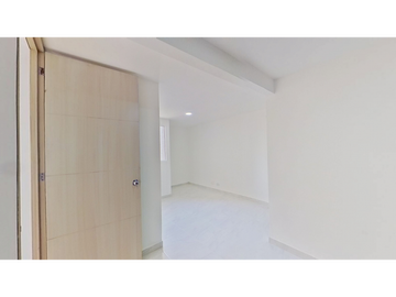 APTO VENTA HINV CARACOLI BOCHALEMA P5 C/A 58M2 2HB 2BÑ PCM CALI SUR