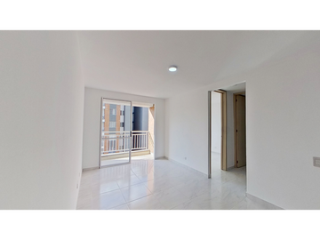 APTO VENTA HINV CARACOLI BOCHALEMA P5 C/A 58M2 2HB 2BÑ PCM CALI SUR