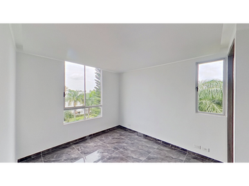 APTO VENTA HINV PARQUES LILI 2 VALLE LILI P5 S/A 66M2 3HB 2BÑ PPR CALI