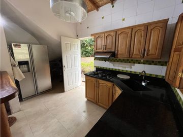 Finca de recreo en Venta Vereda el Tunal Santa fe de Antioquia