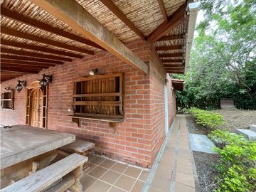 Finca de recreo en Venta Vereda el Tunal Santa fe de Antioquia