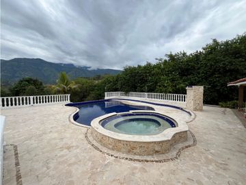 Finca de recreo en Venta Vereda el Tunal Santa fe de Antioquia