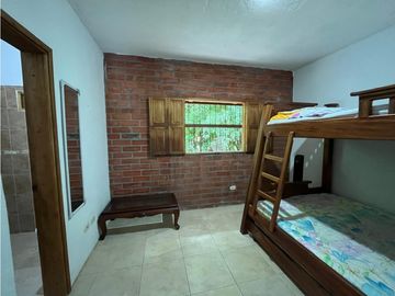 Finca de recreo en Venta Vereda el Tunal Santa fe de Antioquia