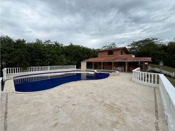 Finca de recreo en Venta Vereda el Tunal Santa fe de Antioquia