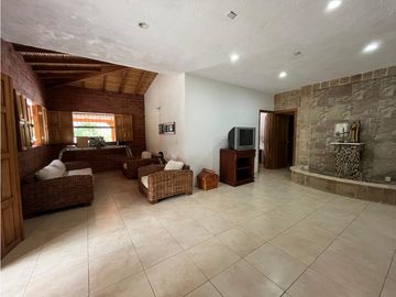 Finca de recreo en Venta Vereda el Tunal Santa fe de Antioquia