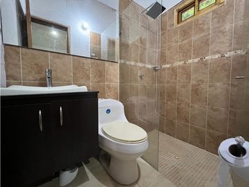 Finca de recreo en Venta Vereda el Tunal Santa fe de Antioquia
